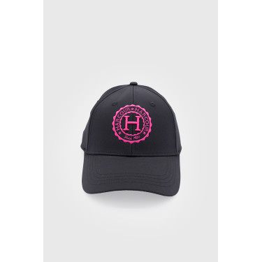 Cassidy Kappe Marine Navy / Rosa Pink Harcour Cassidy Kappe Marine Navy / Rosa Pink Harcour