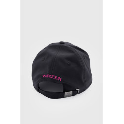 Cassidy Kappe Marine Navy / Rosa Pink Harcour Cassidy Kappe Marine Navy / Rosa Pink Harcour