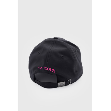 Cassidy Kappe Marine Navy / Rosa Pink Harcour Cassidy Kappe Marine Navy / Rosa Pink Harcour