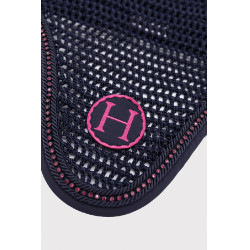 Pferdeohren Haube Harcour Fablir