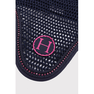 Pferdeohren Haube Harcour Fablir