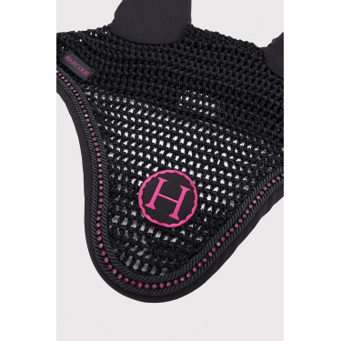 Pferdeohren Haube Harcour Fablir