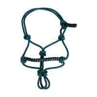 Halfter Ethologisch Hobby Horsing HKM Pink Rosa Halfter Ethologisch Hobby Horsing HKM Pink Rosa