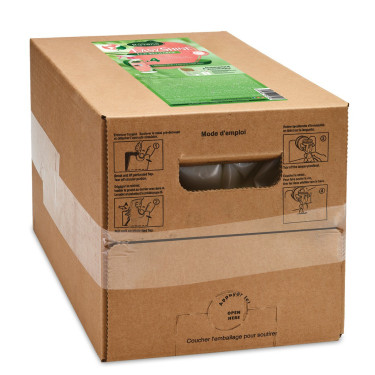 Easy Shine Ravene Eco-Nachfüllpack Easy Shine Ravene Eco-Nachfüllpack