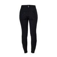 Reithose Montalcino- Silikon-Vollbesatz HKM Damen