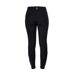 Reithose Montalcino- Silikon-Vollbesatz HKM Damen