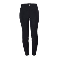 Reithose Montalcino- Silikon-Kniebesatz HKM Damen