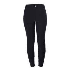 Reithose Montalcino- Silikon-Kniebesatz HKM Damen