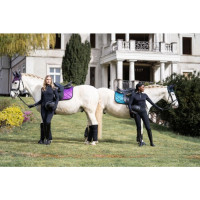 Fliegenhaube Lugano Elegant- HKM