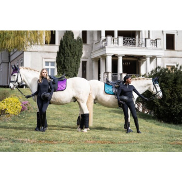 Fliegenhaube Lugano Elegant- HKM Fliegenhaube Lugano Elegant- HKM