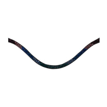 Stirnband Lugano- HKM Stirnband Lugano- HKM