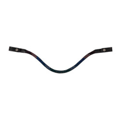 Stirnband Lugano- HKM Stirnband Lugano- HKM