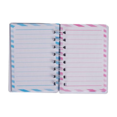 Notizbuch mini Unicorn- HKM Notizbuch mini Unicorn- HKM