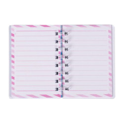 Notizbuch mini Unicorn- HKM Notizbuch mini Unicorn- HKM