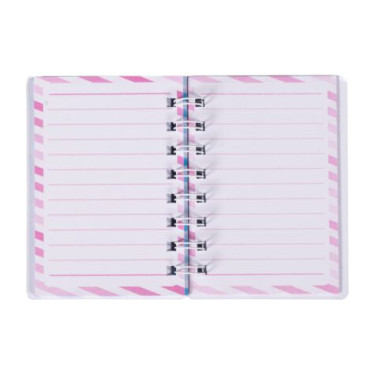 Notizbuch mini Unicorn- HKM Notizbuch mini Unicorn- HKM