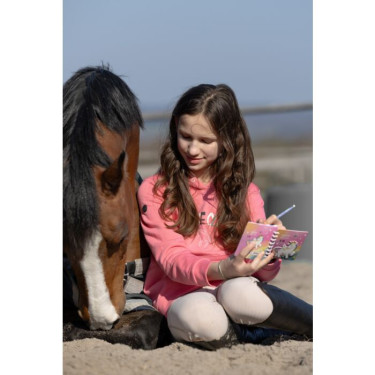 Notizbuch mini Unicorn- HKM Notizbuch mini Unicorn- HKM