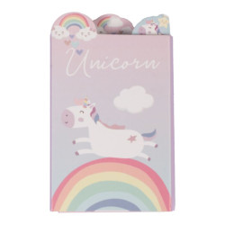 Haftnotizen Unicorn- HKM Haftnotizen Unicorn- HKM
