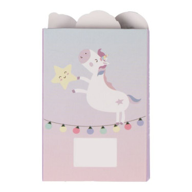 Haftnotizen Unicorn- HKM Haftnotizen Unicorn- HKM