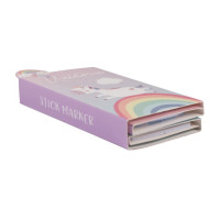 Haftnotizen Unicorn- HKM