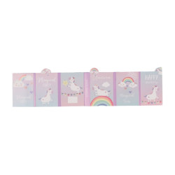 Haftnotizen Unicorn- HKM Haftnotizen Unicorn- HKM