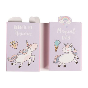 Haftnotizen Unicorn- HKM Haftnotizen Unicorn- HKM