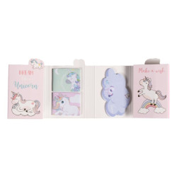 Haftnotizen Unicorn- HKM Haftnotizen Unicorn- HKM