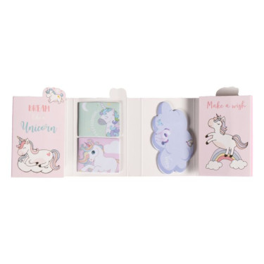 Haftnotizen Unicorn- HKM Haftnotizen Unicorn- HKM