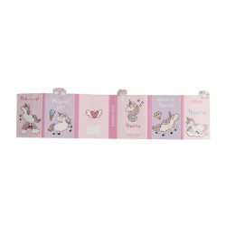 Haftnotizen Unicorn- HKM Haftnotizen Unicorn- HKM