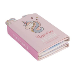 Haftnotizen Unicorn- HKM Haftnotizen Unicorn- HKM