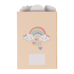 Haftnotizen Unicorn- HKM Haftnotizen Unicorn- HKM
