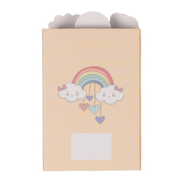 Haftnotizen Unicorn- HKM Haftnotizen Unicorn- HKM