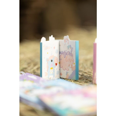 Haftnotizen Unicorn- HKM Haftnotizen Unicorn- HKM
