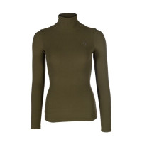 Rollkragenshirt Montalcino- HKM Rollkragenshirt Montalcino- HKM