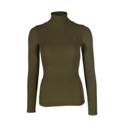 Rollkragenshirt Montalcino- HKM Rollkragenshirt Montalcino- HKM