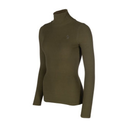 Rollkragenshirt Montalcino- HKM Rollkragenshirt Montalcino- HKM