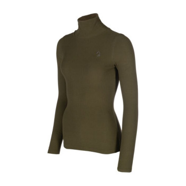Rollkragenshirt Montalcino- HKM Rollkragenshirt Montalcino- HKM