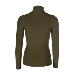 Rollkragenshirt Montalcino- HKM Rollkragenshirt Montalcino- HKM