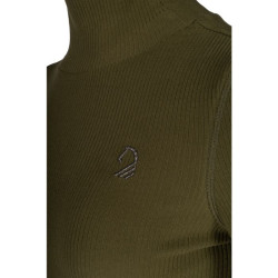 Rollkragenshirt Montalcino- HKM Rollkragenshirt Montalcino- HKM