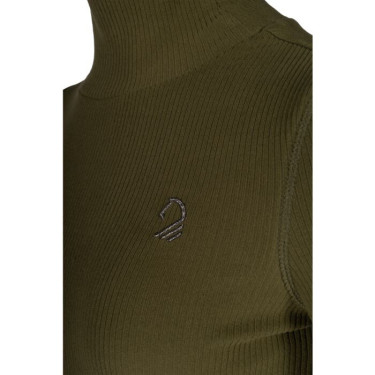 Rollkragenshirt Montalcino- HKM Rollkragenshirt Montalcino- HKM