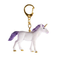 Schlüsselanhänger Unicorn- HKM