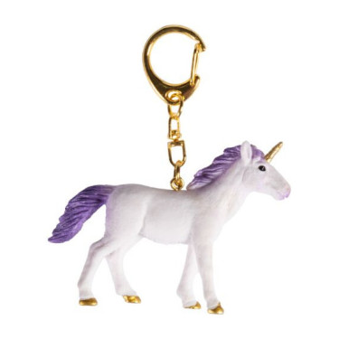Schlüsselanhänger Unicorn- HKM