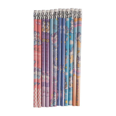 Stifteset Unicorn- HKM Stifteset Unicorn- HKM