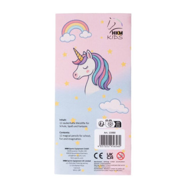 Stifteset Unicorn- HKM Stifteset Unicorn- HKM