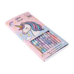 Stifteset Unicorn- HKM Stifteset Unicorn- HKM