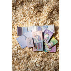 Stifteset Unicorn- HKM Stifteset Unicorn- HKM
