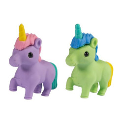 Radiergummi-Set Unicorn- HKM Radiergummi-Set Unicorn- HKM