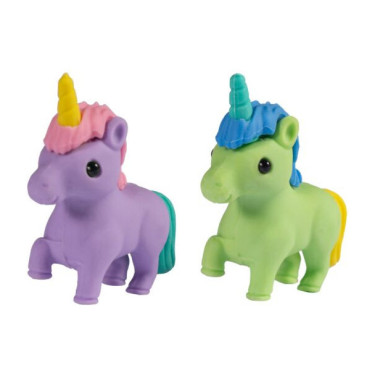 Radiergummi-Set Unicorn- HKM Radiergummi-Set Unicorn- HKM
