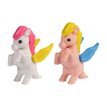 Radiergummi-Set Unicorn- HKM Radiergummi-Set Unicorn- HKM