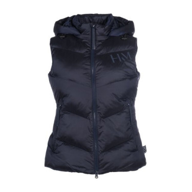 Reitweste Heavy- HKM Damen Reitweste Heavy- HKM Damen