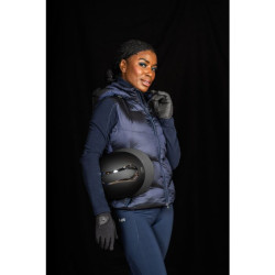 Reitweste Heavy- HKM Damen Reitweste Heavy- HKM Damen
